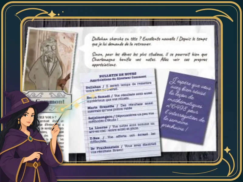 Mais où ai-je la tête ?, dispositif de formation conçu par OGHMA Learning.