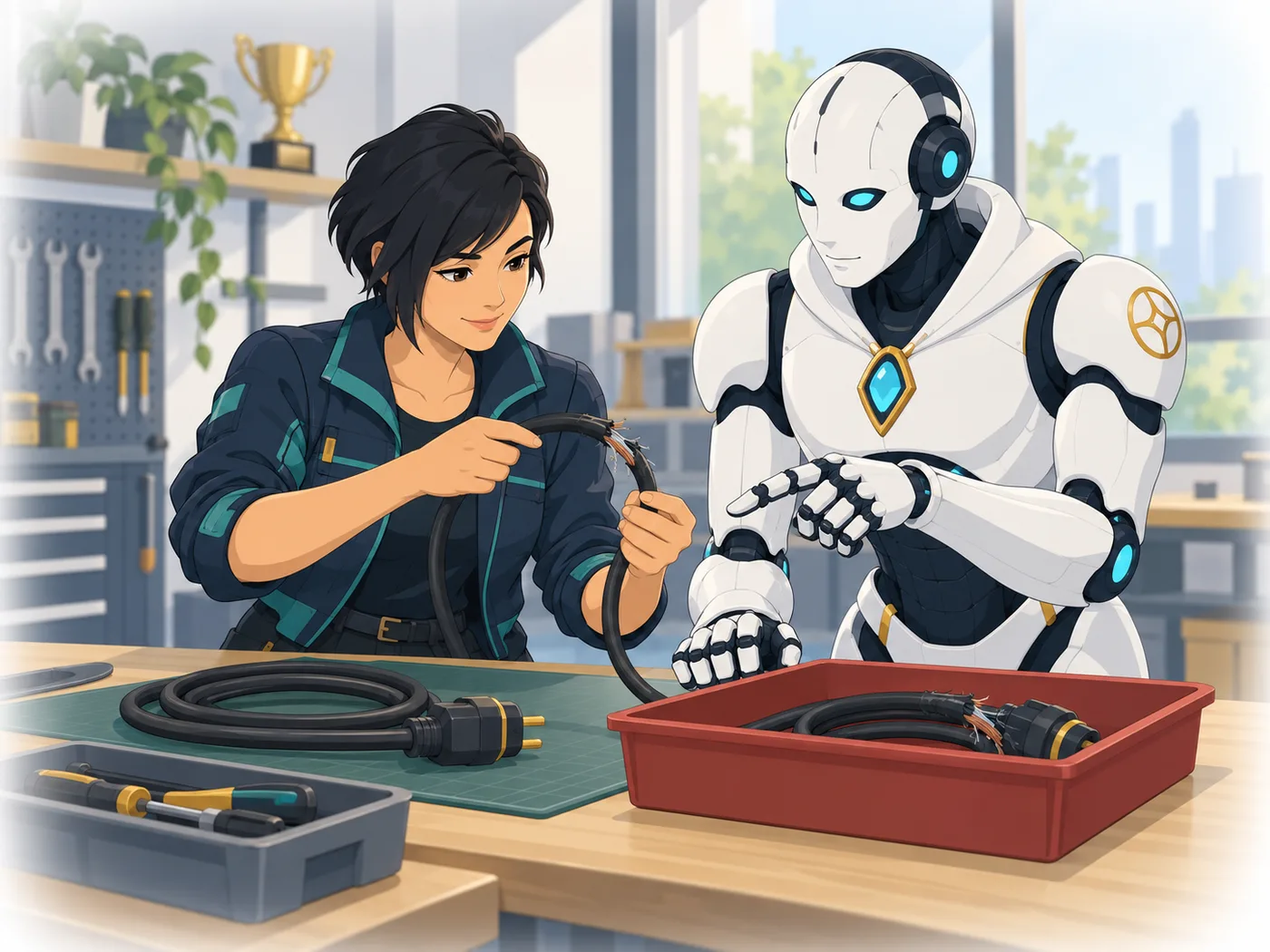 Pourquoi la gamification ne suffit pas à engager durablement, article OGHMA Learning.